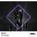 EmilZ - This Clean (Instrumental Mix)