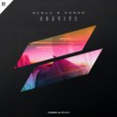 Acrux, Nomar - Survive (Original Mix)