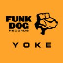 Jake Cusack - Yoke (Original Mix)