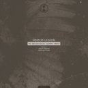 Hektor Legion - Lo Nuestro (Original Mix)