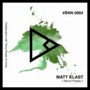 Matt Klast, Horta - Heart (Original Mix)