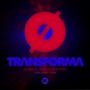 A.Paul & Dextro - Force Majeure (2021 Rework)