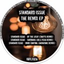Standard Issue - Mind Control