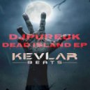 DJPureUK - \'61 Cutlass (Original Mix)