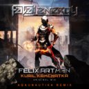 Felix Artman - Kuril Kamchatka