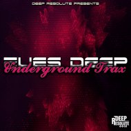 Zues Deep & Thulane Da Producer - Chosen