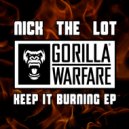 Nick The Lot - Story Teller (Original Mix)