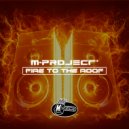 M-Project featuring Zoë Vanwest - Lost In The Rave