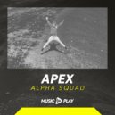 Alpha Squad - Apex (Extended Mix)