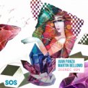 Juan Panza - Talking About (Martin Bellomo Remix)