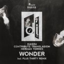 Xiasou, Contribute Translasion, Hernan Torres - Wonder