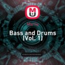 Mariw - Bass and Drums (Vol. 1)