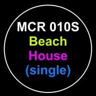 Andrew Chibale - Beach House
