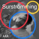 Surströmming & THE ORDEN OF ELECTRO - AAA (feat. THE ORDEN OF ELECTRO) (Original Mix)