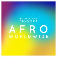 Daweird - Deep To Afro