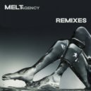 Agency - MELT (Dan Thomas Radio Edit)