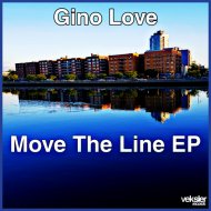 Gino Love - Rubber Walls