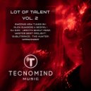The Hunter - Psicadelic Rain (Original Mix)