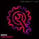 Orter B - Funky Energie (Original Mix)