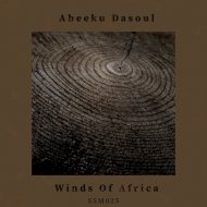 AbeekuDasoul - Winds Of Africa