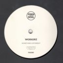 Workerz - Pretty Little Things (Original Mix)