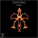 Numeric Space - Forest Walk
