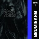 Bouncilla - Ruins (Radio Edit)