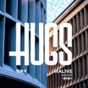 Malive & Burlington - Shelf