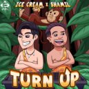 ICE CREAM, SHAMIL - Turn Up (Extended Mix)