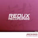 Jam Da Bass - Flying Again