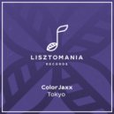 ColorJaxx - Tu Comptes Tant