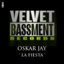Oskar Jay - Metal Drums (Original Mix)