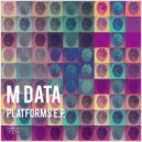 M DATA - Shoop (Original Mix)