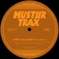 Chris Geldard - Bad Boy