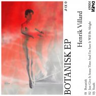 Henrik Villard - Youth