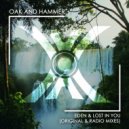 Oak and Hammer - Eden (Radio Edit)