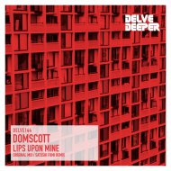 Domscott - Lips Upon Mine