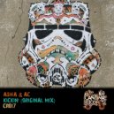 Asha & A-C - Kickin'