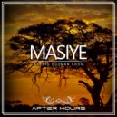 Alexis Guzman AGGM - Masiye (Original Mix)