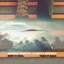 Numeric Space ft. TJ Skyy & AniMigz - Body N Soul (Original Mix)