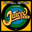 Simon Adams, Max Millan - I Love The Sunshine (Original Mix)