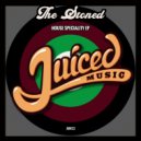 The Stoned - Nevermind The Time (Original Mix)