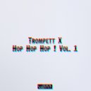 Trompett X - Hop Synth 02