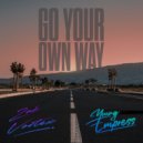 Zak Vortex & Young Empress - Go Your Own Way (Original Mix)