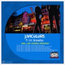 Javi Colors Ft. Les Bruenettes - Sea Line Woman Remixes (PAUZA Remix Javi Colors Edit)