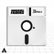 Boogie Hill Faders - No Disrespect