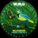 Mr.Diamond - Skrrt! (Original Mix)