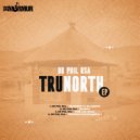 DR Phil RSA - Time and Space (Original Mix)