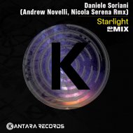 Daniele Soriani - Starlight