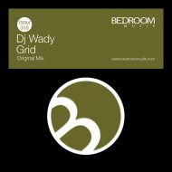 DJ Wady - Grid